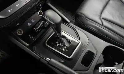 SsangYong Rexton 2024 2.2 гидро в Москве № 932153, миниатюра 9