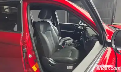 SsangYong Rexton 2020 2.2 Автомат в Москве № 932171, миниатюра 12