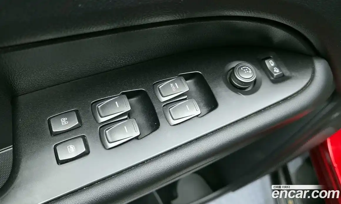 SsangYong Rexton 2020 2.2 Автомат в Москве № 932171, фото 14