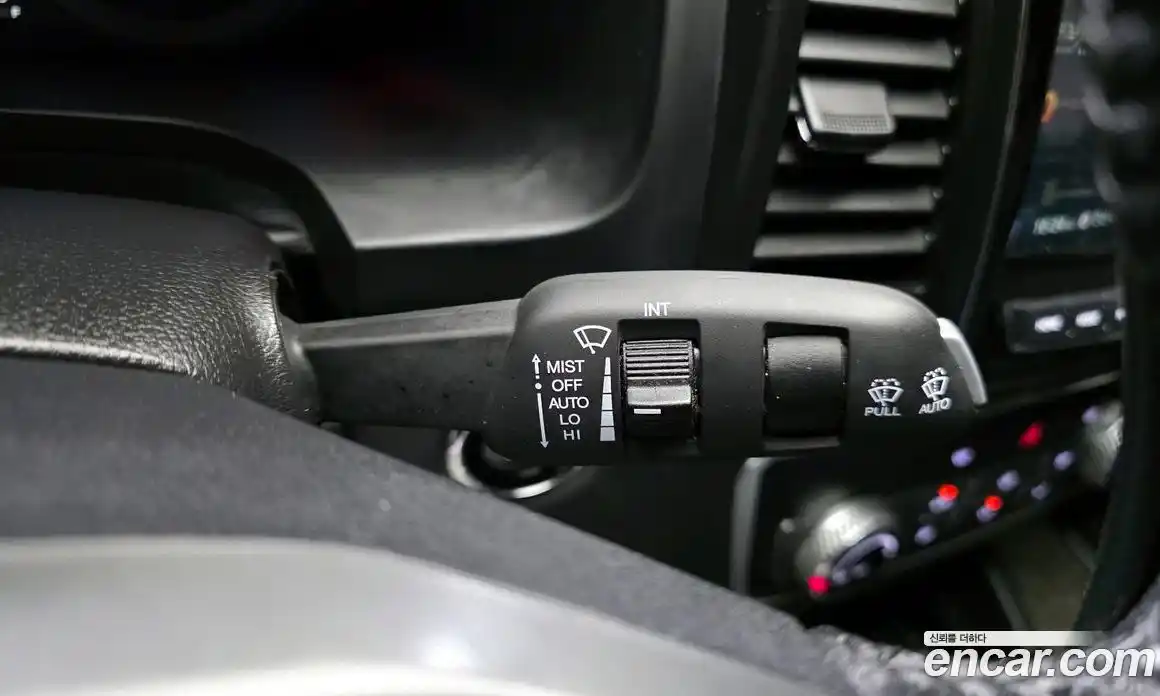 SsangYong Rexton 2020 2.2 Автомат в Москве № 932171, фото 16