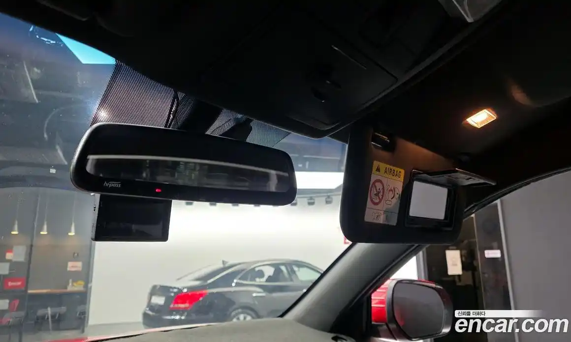 SsangYong Rexton 2020 2.2 Автомат в Москве № 932171, фото 17