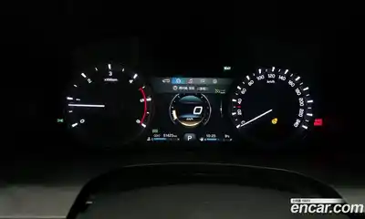 SsangYong Rexton 2020 2.2 Автомат в Москве № 932171, миниатюра 8