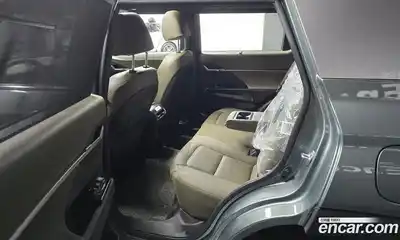 SsangYong Torres 2023 1.5 гидро в Москве № 932208, миниатюра 11