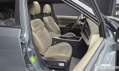 SsangYong Torres 2023 1.5 гидро в Москве № 932208, миниатюра 12