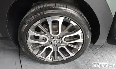 SsangYong Torres 2023 1.5 гидро в Москве № 932208, миниатюра 5