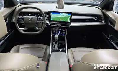 SsangYong Torres 2023 1.5 гидро в Москве № 932208, миниатюра 7