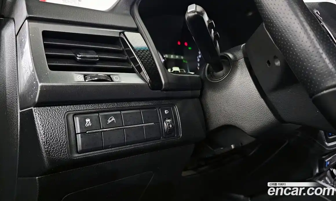 SsangYong Rexton 2021 2.2 Автомат в Москве № 932218, фото 15