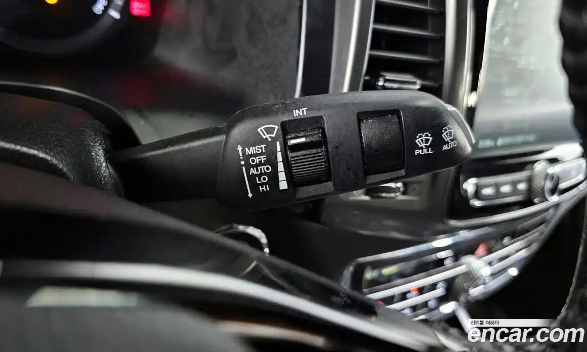 SsangYong Rexton 2021 2.2 Автомат в Москве № 932218, фото 17