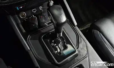 SsangYong Rexton 2021 2.2 Автомат в Москве № 932218, миниатюра 9