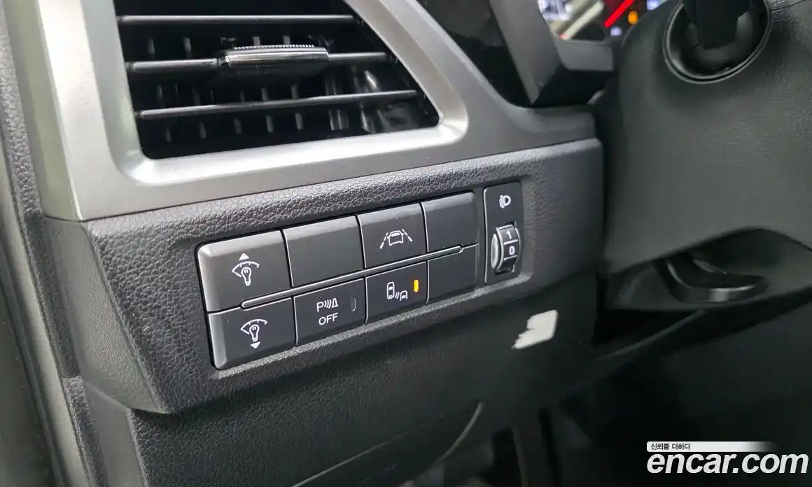 SsangYong Korando 2020 1.5 Автомат в Москве № 932228, фото 13