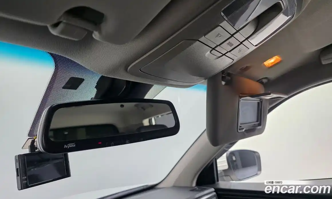 SsangYong Korando 2020 1.5 Автомат в Москве № 932228, фото 15