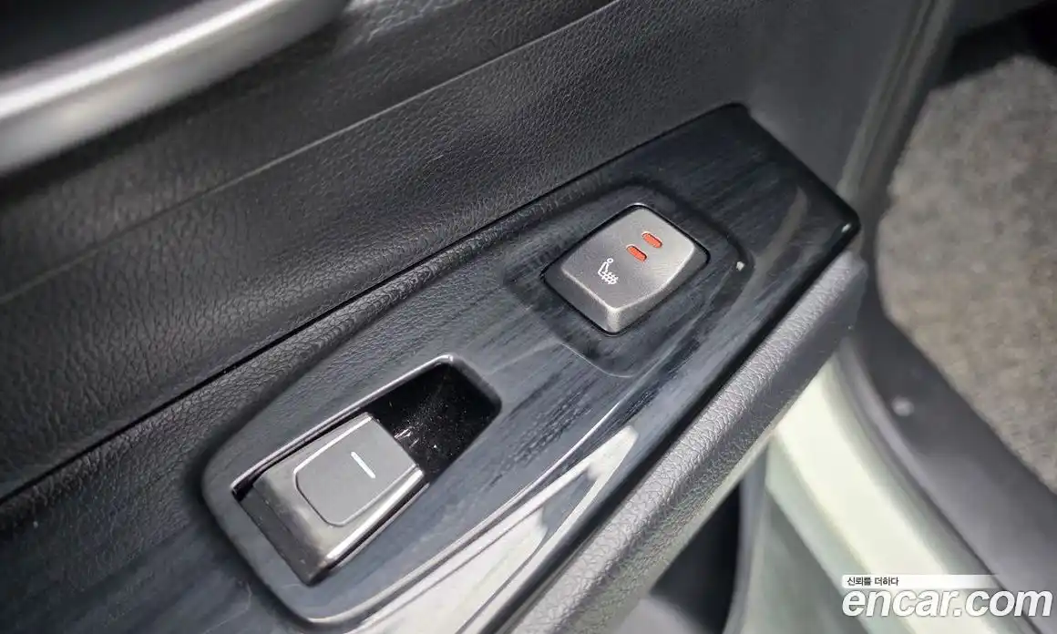 SsangYong Korando 2020 1.5 Автомат в Москве № 932228, фото 18