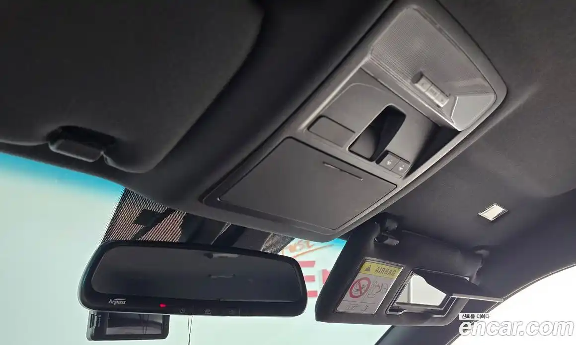 SsangYong Rexton 2020 2.2 Автомат в Москве № 932230, фото 18