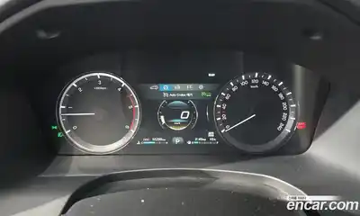 SsangYong Rexton 2020 2.2 Автомат в Москве № 932230, миниатюра 8