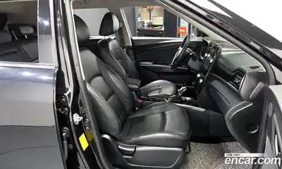 SsangYong TIBOLI 2020 1.5 Автомат в Москве № 932454, миниатюра 11