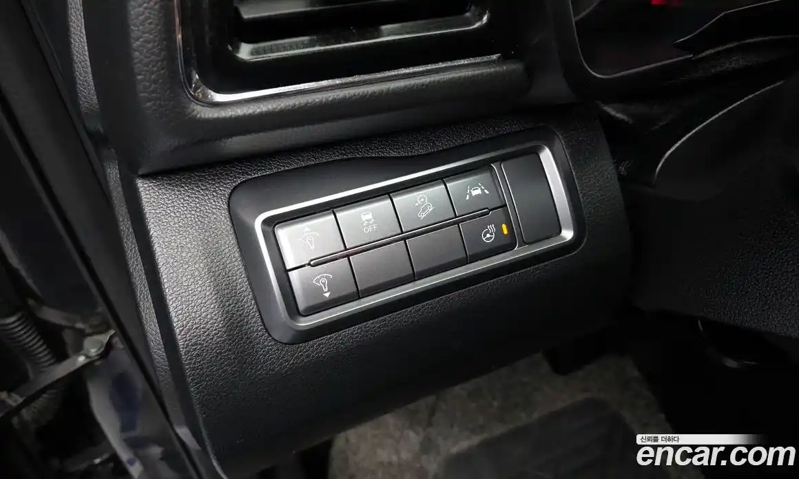 SsangYong TIBOLI 2020 1.5 Автомат в Москве № 932454, фото 16