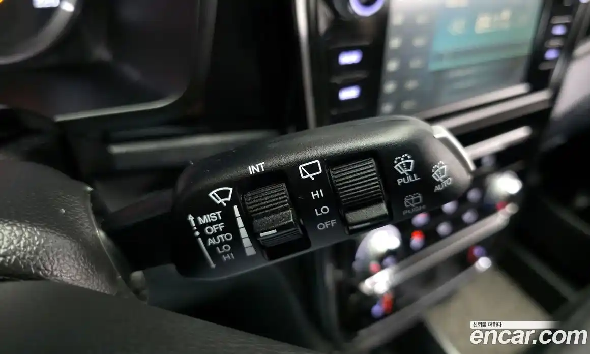 SsangYong TIBOLI 2020 1.5 Автомат в Москве № 932454, фото 17