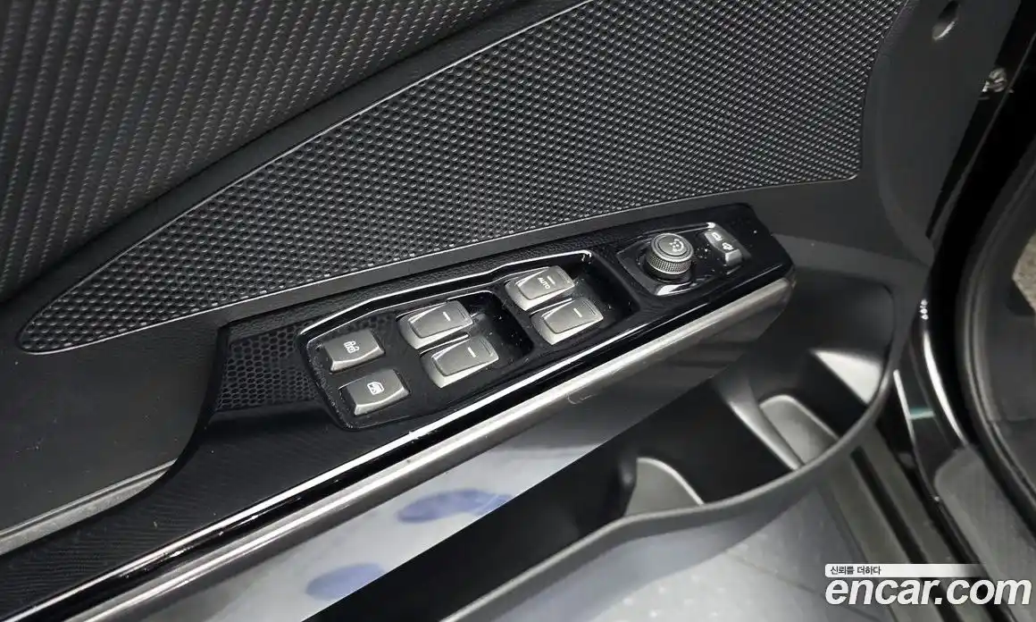 SsangYong TIBOLI 2020 1.5 Автомат в Москве № 932454, фото 18