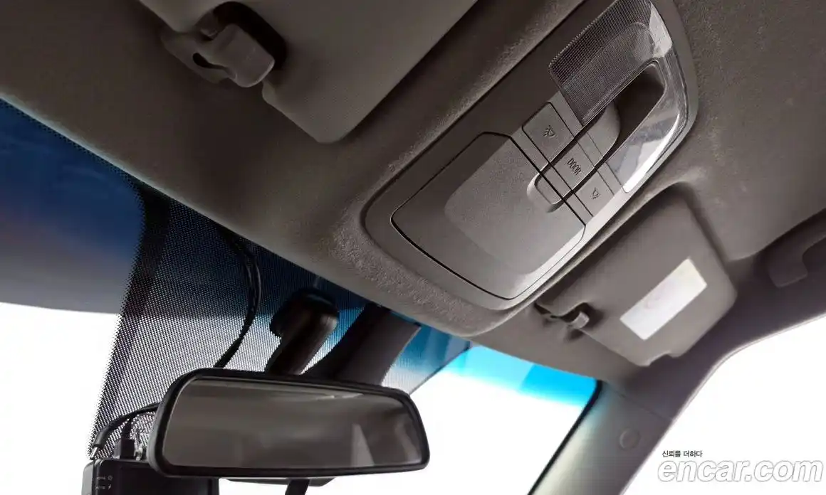 SsangYong TIBOLI 2020 1.5 Автомат в Москве № 932454, фото 19