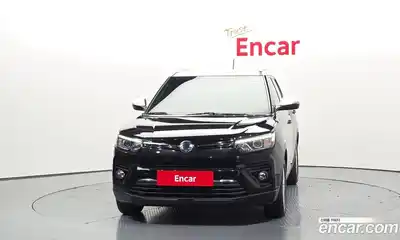 SsangYong TIBOLI 2020 1.5 Автомат в Москве № 932454, миниатюра 3