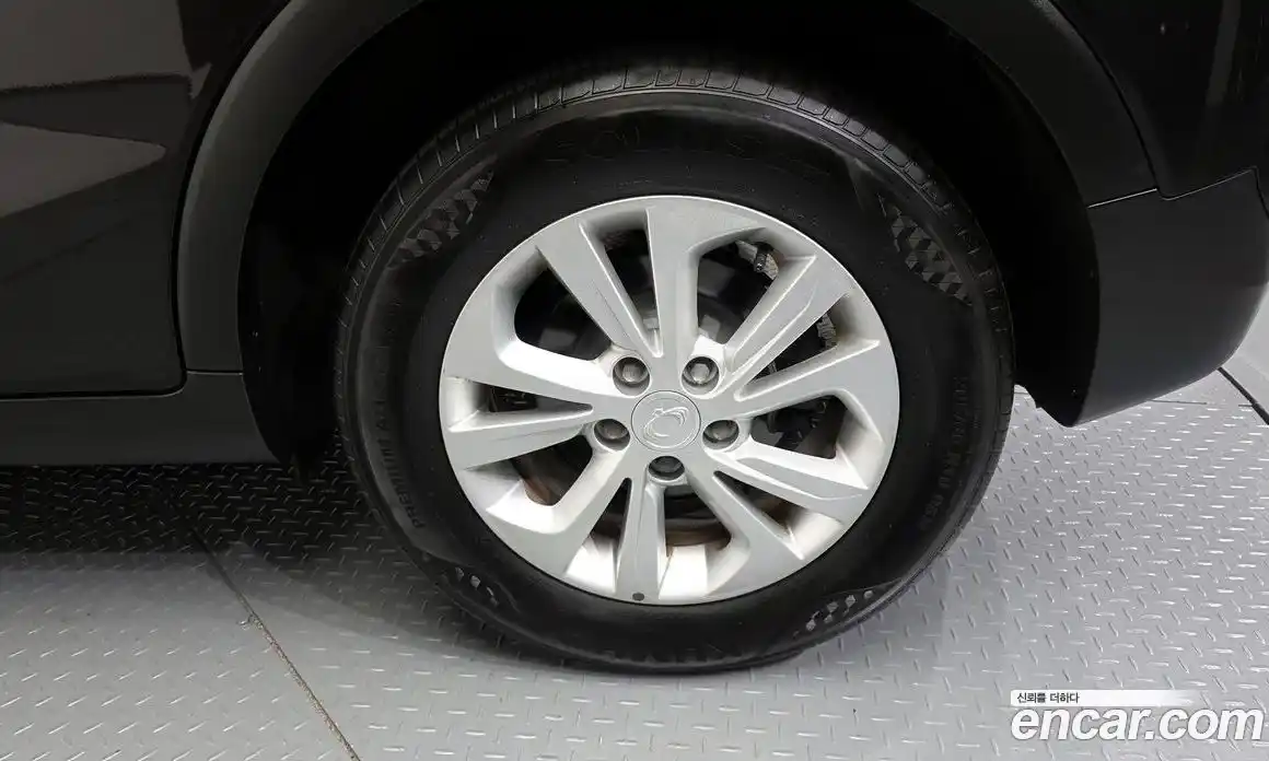 SsangYong TIBOLI 2020 1.5 Автомат в Москве № 932454, фото 5