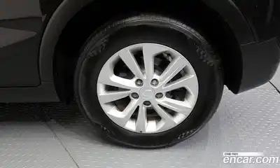 SsangYong TIBOLI 2020 1.5 Автомат в Москве № 932454, миниатюра 5