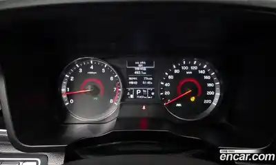 SsangYong TIBOLI 2020 1.5 Автомат в Москве № 932454, миниатюра 8