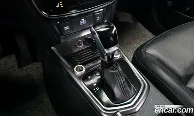 SsangYong TIBOLI 2020 1.5 Автомат в Москве № 932454, миниатюра 9