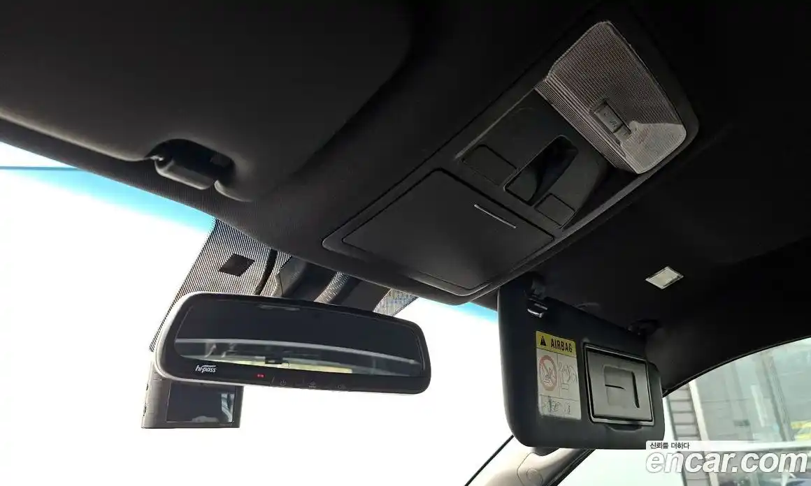 SsangYong Rexton 2021 2.2 Автомат в Москве № 932457, фото 18