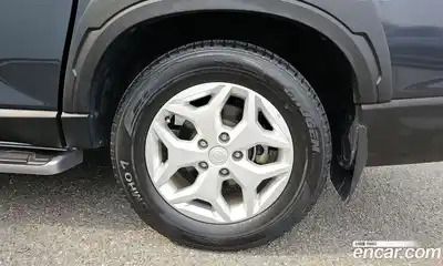 SsangYong Rexton 2021 2.2 Автомат в Москве № 932457, миниатюра 5