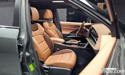 SsangYong Torres 2022 1.5 гидро в Москве № 932530, миниатюра 12