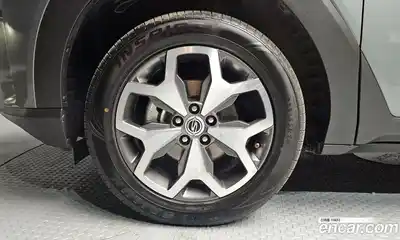 SsangYong Torres 2022 1.5 гидро в Москве № 932530, миниатюра 5