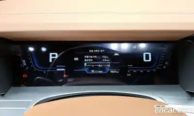 SsangYong Torres 2022 1.5 гидро в Москве № 932530, миниатюра 8