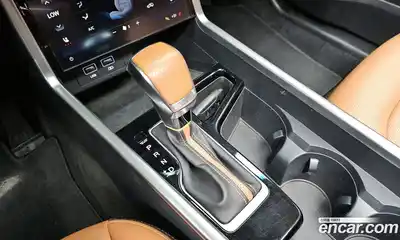 SsangYong Torres 2022 1.5 гидро в Москве № 932530, миниатюра 9