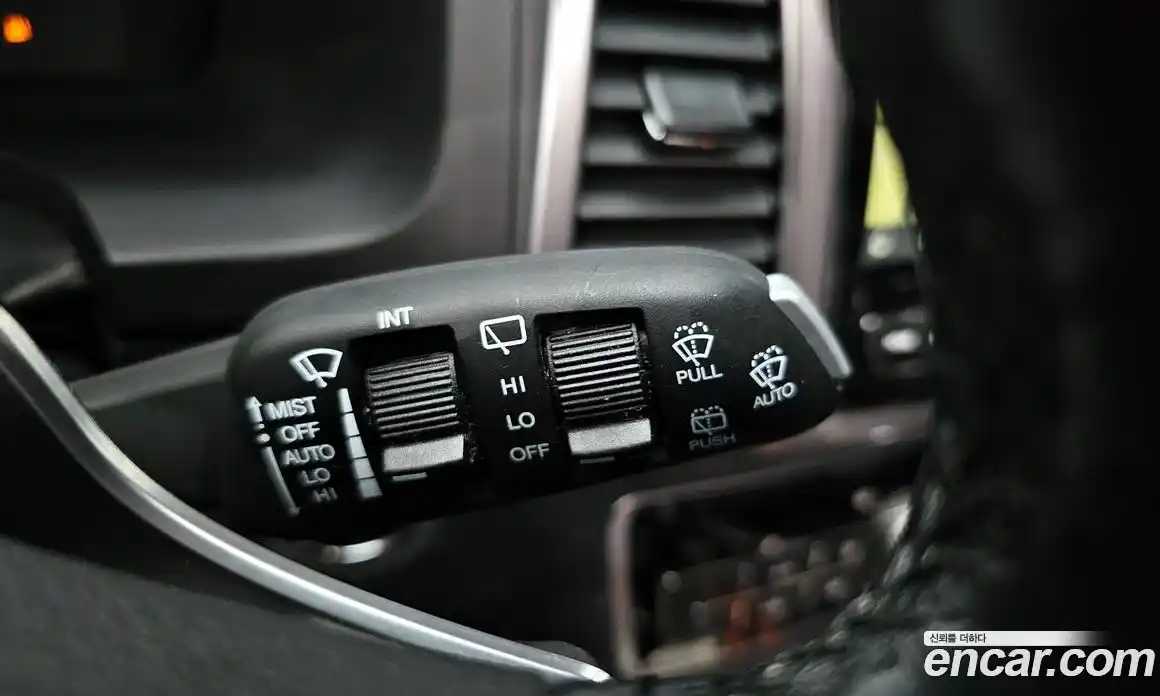 SsangYong Rexton 2021 2.2 Автомат в Москве № 932630, фото 16