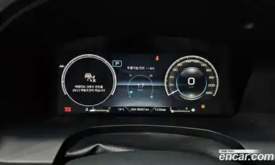 SsangYong Rexton 2021 2.2 Автомат в Москве № 932630, миниатюра 8