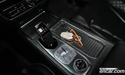 SsangYong Rexton 2021 2.2 Автомат в Москве № 932630, миниатюра 9