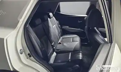 SsangYong TIBOLI 2016 1.6 Автомат в Москве № 932652, миниатюра 12