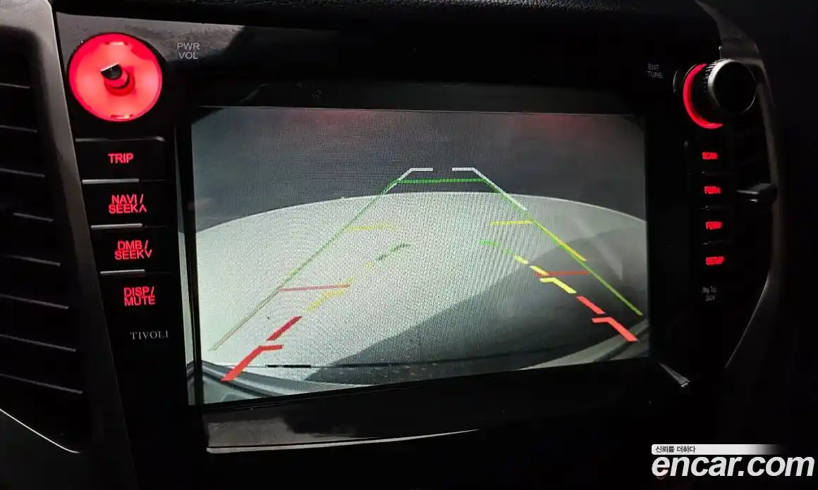 SsangYong TIBOLI 2016 1.6 Автомат в Москве № 932652, фото 15