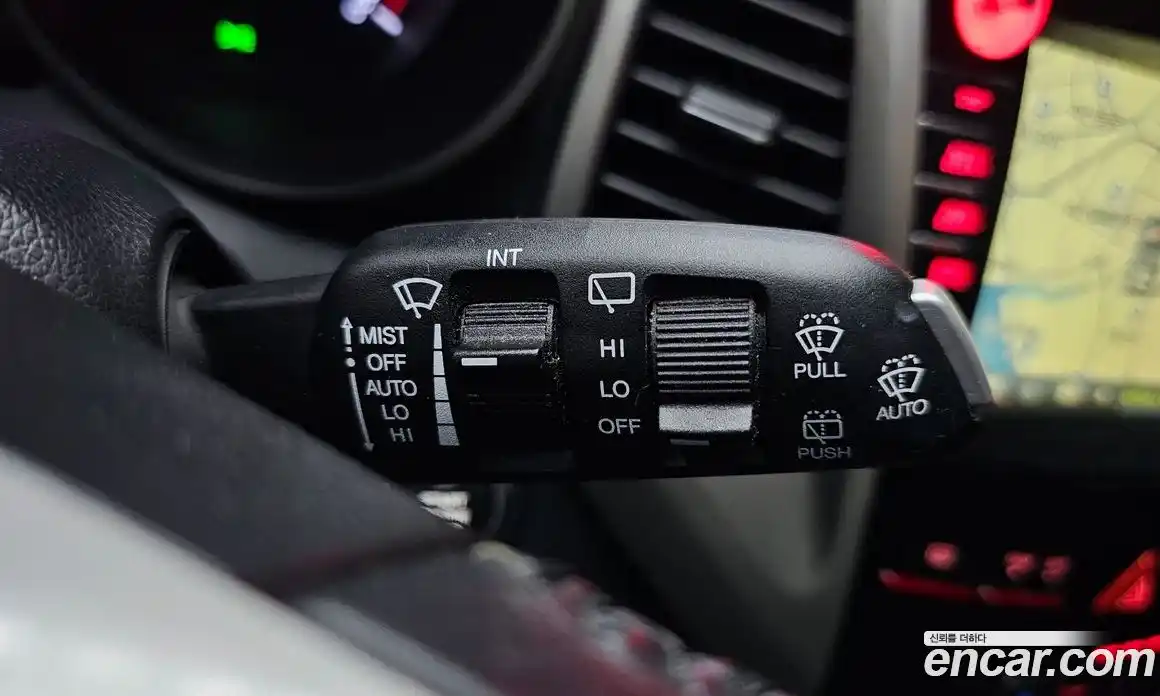 SsangYong TIBOLI 2016 1.6 Автомат в Москве № 932652, фото 18