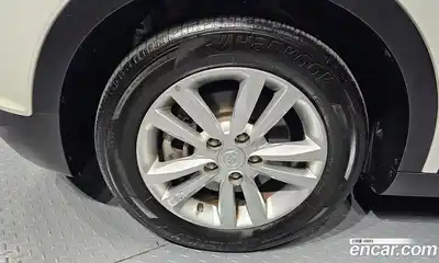 SsangYong TIBOLI 2016 1.6 Автомат в Москве № 932652, миниатюра 5