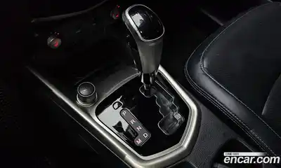 SsangYong TIBOLI 2016 1.6 Автомат в Москве № 932652, миниатюра 9