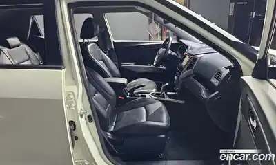 SsangYong TIBOLI 2016 1.6 Автомат в Москве № 932652, миниатюра 10