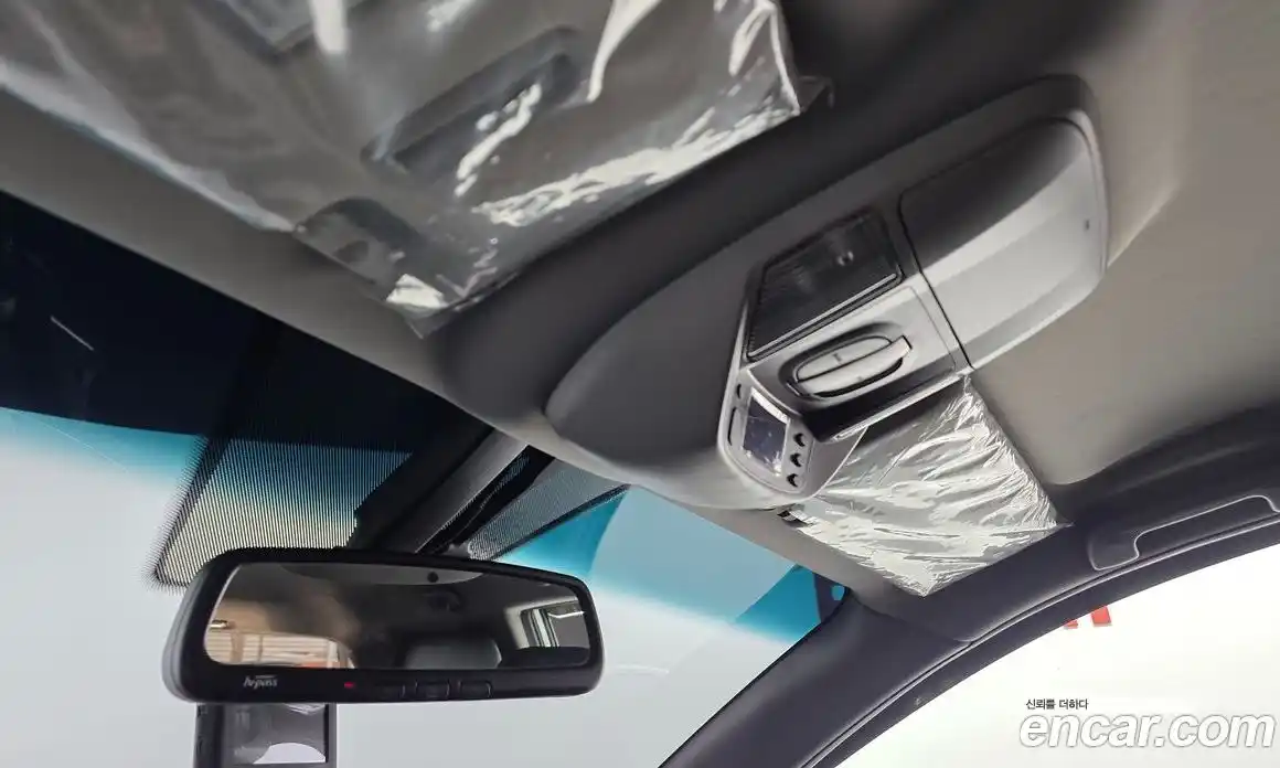 SsangYong Korando 2018 2.2 Автомат в Москве № 932811, фото 17