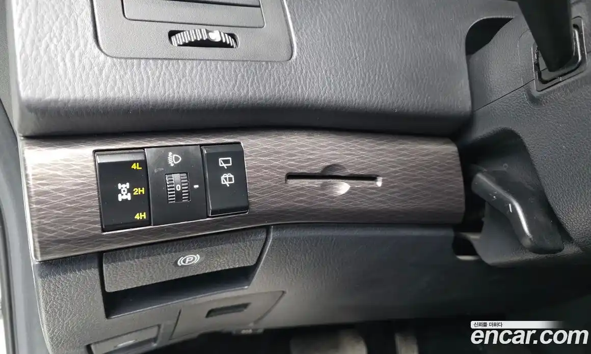 SsangYong Korando 2018 2.2 Автомат в Москве № 932811, фото 18