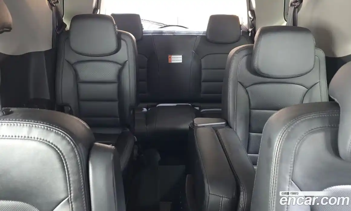 SsangYong Korando 2018 2.2 Автомат в Москве № 932811, фото 19