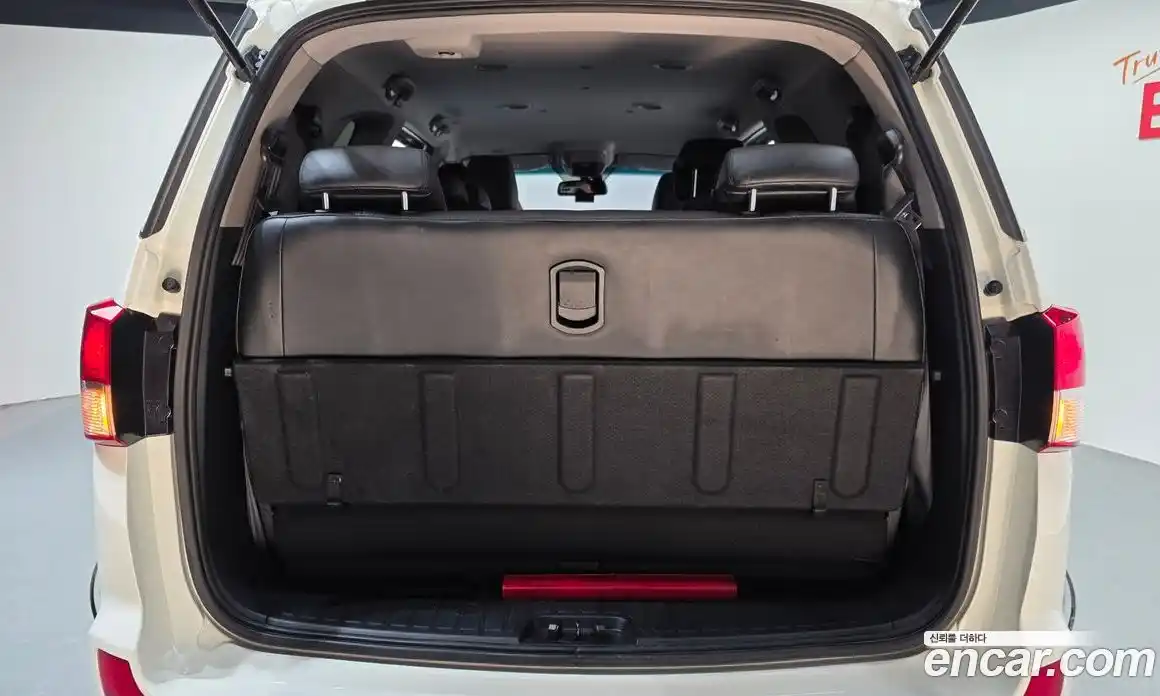 SsangYong Korando 2018 2.2 Автомат в Москве № 932811, фото 20