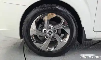 SsangYong Korando 2018 2.2 Автомат в Москве № 932811, миниатюра 5