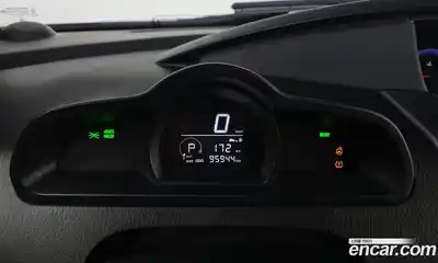 SsangYong Korando 2018 2.2 Автомат в Москве № 932811, миниатюра 8