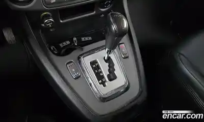 SsangYong Korando 2018 2.2 Автомат в Москве № 932811, миниатюра 9